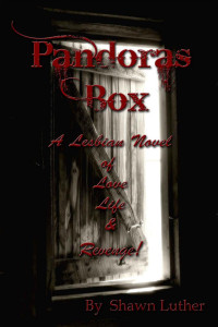 Shawn Luther — Pandoras Box