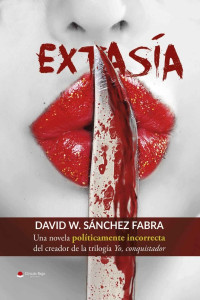David W. Sánchez Fabra — Extasía