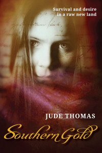 Jude Thomas — Southern Gold