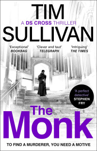 Tim Sullivan — The Monk