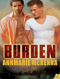 McKenna, Annmarie — Burden