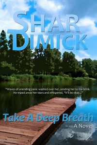 Shar Dimick — Take a Deep Breath