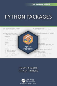 Tomas Beuzen & Tiffany Timbers — Python Packages