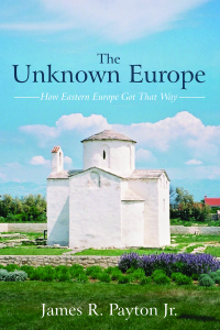 James R. Payton Jr.; — The Unknown Europe