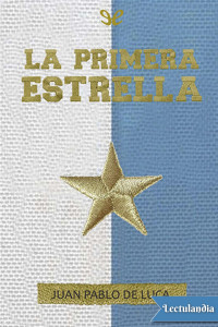 Juan Pablo De Luca — La primera estrella