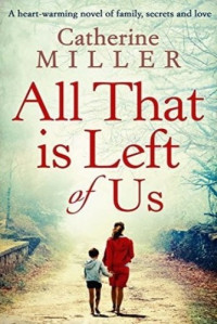 Catherine Miller — All That Is Left of Us