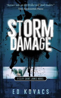 Ed Kovacs — Storm Damage