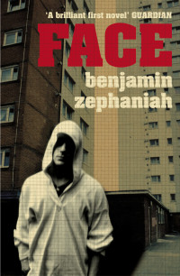 Benjamin Zephaniah — Face