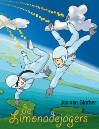 Jos van Dinther — De Limonadejagers