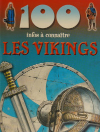 Macdonald, Fiona — Les Vikings