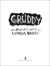 Barry, Lynda — Cruddy