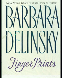 Barbara Delinsky — Finger Prints