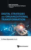 G Reza Djavanshir, G. Reza Djavanshir — Digital Strategies and Organizational Transformation