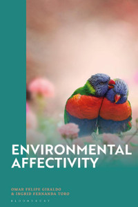 Omar Felipe Giraldo, Ingrid Fernanda Toro — Environmental Affectivity