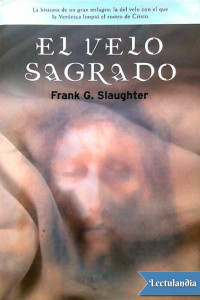 Frank G. Slaughter — EL VELO SAGRADO