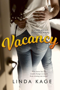 Linda Kage — Vacancy