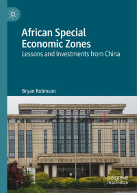  UNCTAD — Handbook on special economic zones in Africa