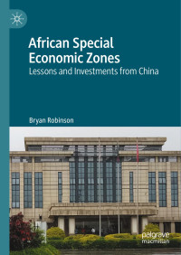 UNCTAD — Handbook on special economic zones in Africa