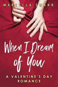 Marcella Swann [ — When I Dream of You