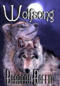 Barbara Raffin — Wolfsong