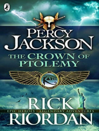  — The Crown of Ptolemy