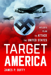 James L. Tyson — Target America