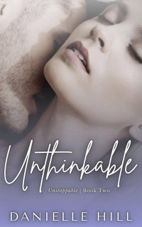 Danielle Hill — Unthinkable