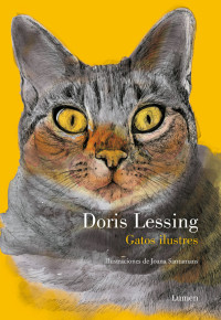 Doris Lessing — Gatos ilustres