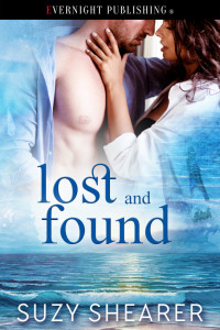 Suzy Shearer — Lost and Found