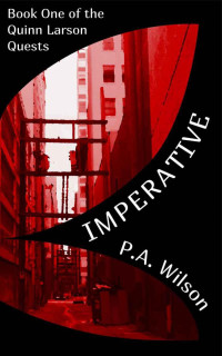 P. Wilson [P. Wilson] — Imperative (qlq1)