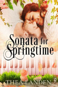 Thea Landen — Sonata for Springtime