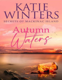 Katie Winters — Autumn Waters
