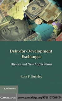 Buckley, Ross P. — Debt-for-development Exchanges