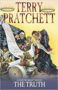 Terry Pratchett — The Truth