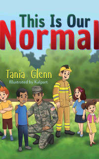 Tania Glenn — This Is Our Normal
