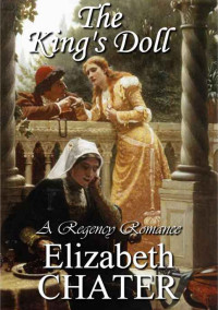 Elizabeth Chater — The King's Doll