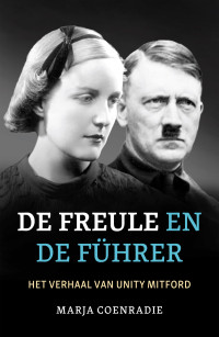 Marja Coenradie — De freule en de Führer