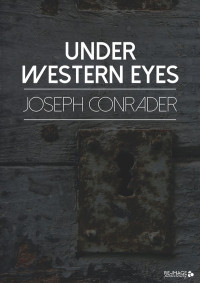 Joseph Conrader — Under Western Eyes
