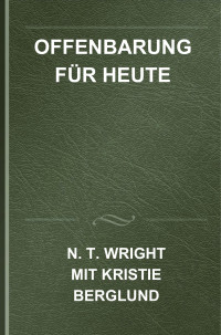 bertelmann — Offenbarung für heute_Studienfuehrer