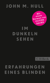 John M. Hull; — Im Dunkeln sehen