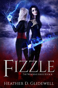 Heather D Glidewell — Fizzle