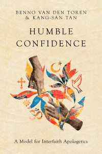 Benno van den Toren;Kang-San Tan; & Benno van den Toren & Kang-San Tan — Humble Confidence