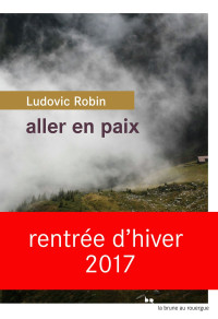 Ludovic Robin [Robin, Ludovic] — Aller en paix