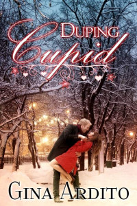 Gina Ardito — Duping Cupid (A Valentine's Day Short Story)