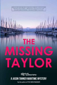 R C Cameron — The Missing Taylor