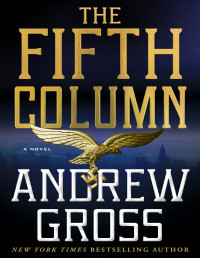 Andrew Gross [Gross, Andrew] — The Fifth Column