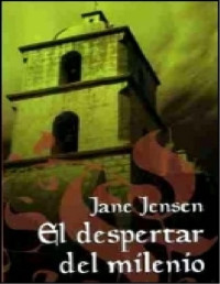 Jane Jensen — El Despertar Del Milenio