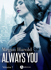 Megan Harold — Always you - 1