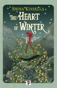 Shona Kinsella — The Heart of Winter