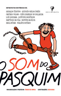 Tárik de Souza — O Som de Pasquim